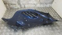 Triumph Trophy 900 T336 Habillages carrenage carrosserie carénage flanc avant ga