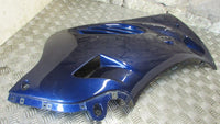Triumph Trophy 900 T336 Habillages carrenage carrosserie carénage flanc avant dr
