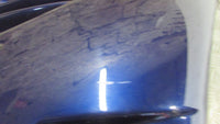Triumph Trophy 900 T336 Habillages carrenage carrosserie carénage flanc avant dr