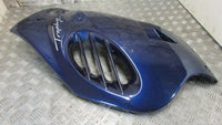 Triumph Trophy 900 T336 Habillages carrenage carrosserie carénage flanc avant dr