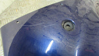 Triumph Trophy 900 T336 Habillages carrenage carrosserie carénage flanc avant dr