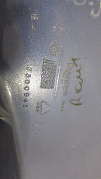 Triumph Trophy 900 T336 Habillages carrenage carrosserie carénage flanc avant dr