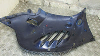 Triumph Trophy 900 T336 Habillages carrenage carrosserie carénage flanc avant dr