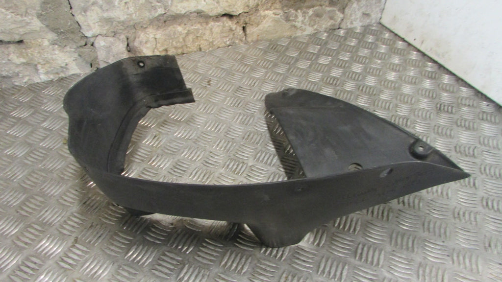 Triumph Trophy 900 T336 Habillages carrenage carrosserie carénage flanc gauche i