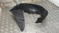 Triumph Trophy 900 T336 Habillages carrenage carrosserie carénage flanc gauche i