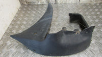 Triumph Trophy 900 T336 Habillages carrenage carrosserie carénage flanc gauche i