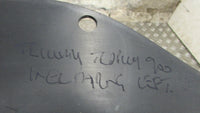 Triumph Trophy 900 T336 Habillages carrenage carrosserie carénage flanc gauche i