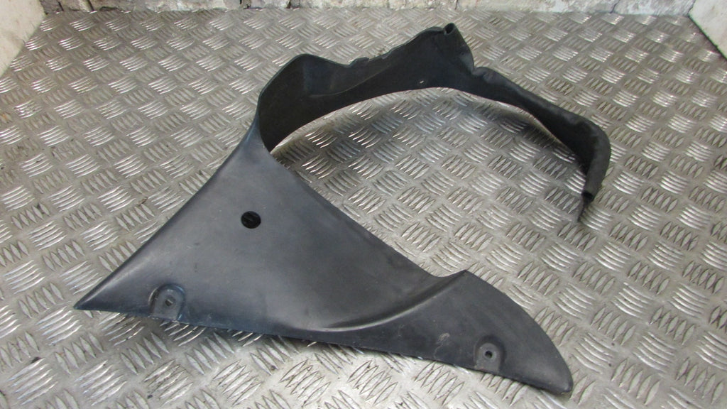 Triumph Trophy 900 T336 Habillages carrenage carrosserie carénage flanc droite i