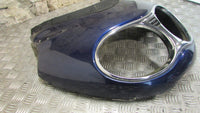 Triumph Trophy 900 T336 Tête de fourche Habillages carrenage carrosserie carénag