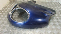 Triumph Trophy 900 T336 Tête de fourche Habillages carrenage carrosserie carénag