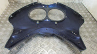 Triumph Trophy 900 T336 Tête de fourche Habillages carrenage carrosserie carénag