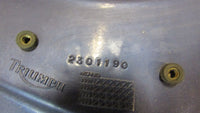 Triumph Trophy 900 T336 Tête de fourche Habillages carrenage carrosserie carénag