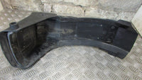 Triumph Trophy 900 T336 Habillages carenage carrosserie carénage sous le siège s