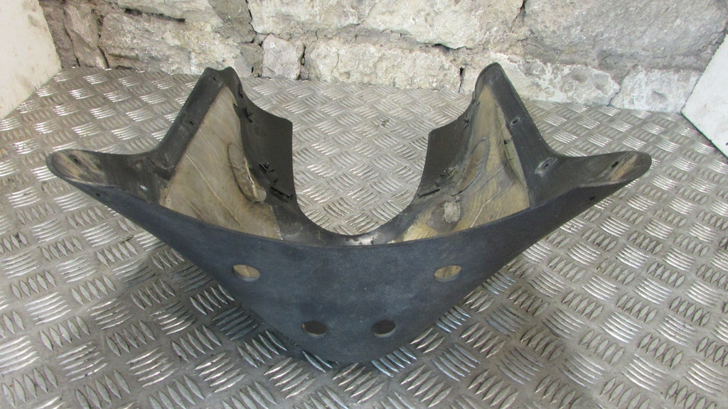 Triumph Trophy 900 T336 Sabot carrenage carrosserie carénage sous le moteur, bas