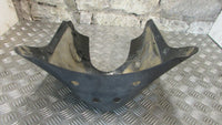 Triumph Trophy 900 T336 Sabot carrenage carrosserie carénage sous le moteur, bas