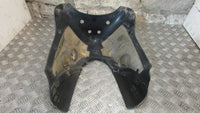 Triumph Trophy 900 T336 Sabot carrenage carrosserie carénage sous le moteur, bas