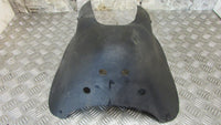 Triumph Trophy 900 T336 Sabot carrenage carrosserie carénage sous le moteur, bas