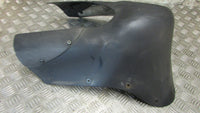 Triumph Trophy 900 T336 Sabot carrenage carrosserie carénage sous le moteur, bas