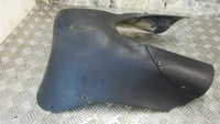 Triumph Trophy 900 T336 Sabot carrenage carrosserie carénage sous le moteur, bas