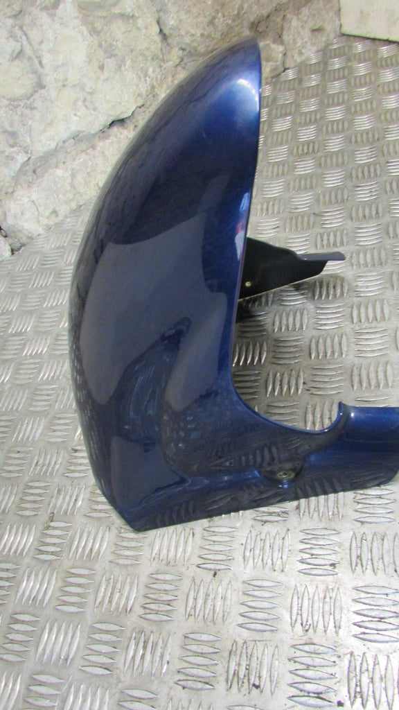 Triumph Trophy 900 T336 Garde Boue avant ,, FRONT MUDGUARD, ,2300944
