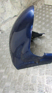 Triumph Trophy 900 T336 Garde Boue avant ,, FRONT MUDGUARD, ,2300944