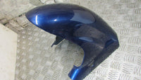 Triumph Trophy 900 T336 Garde Boue avant ,, FRONT MUDGUARD, ,2300944