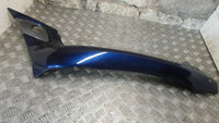 Triumph Trophy 900 T336 ,Habillages carrenage carrosserie carénage sous le siège