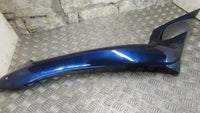 Triumph Trophy 900 T336 ,Habillages carrenage carrosserie carénage sous le siège