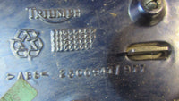 Triumph Trophy 900 T336 ,Habillages carrenage carrosserie carénage sous le siège