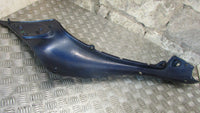 Triumph Trophy 900 T336 ,Habillages carrenage carrosserie carénage sous le siège