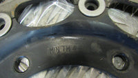 Triumph Trophy 900 T336 disques des freins avants AV paire ,,Pair of front discs