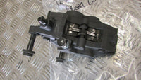 Triumph Trophy 900 T336 ÉTRIER DE FREIN, PINCEFREIN avant gauche ,,FRONT LEFT BR