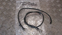 Triumph Trophy 900 T336 Durites de frein avant , front BRAKE LINES ,