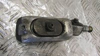 Triumph Trophy 900 T336 repose pied AV GAUCHE,, foot rest front left ,, Fußraste