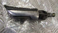 Triumph Trophy 900 T336 repose pied AV GAUCHE,, foot rest front left ,, Fußraste
