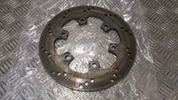 Triumph Trophy 900 T336 disque de frein arriere AR,, rear disc,,5.72 mm thick /