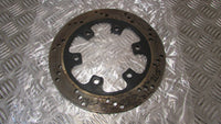 Triumph Trophy 900 T336 disque de frein arriere AR,, rear disc,,5.72 mm thick /