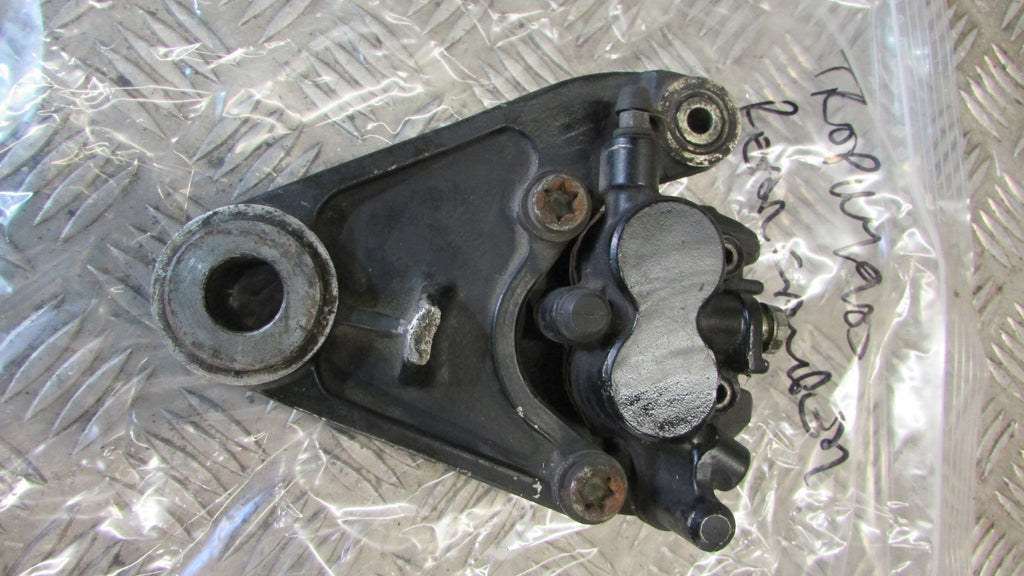 Triumph Trophy 900 T336 ÉTRIER DE FREIN ,arriere AR, Rear BRAKE CALIPER, ,