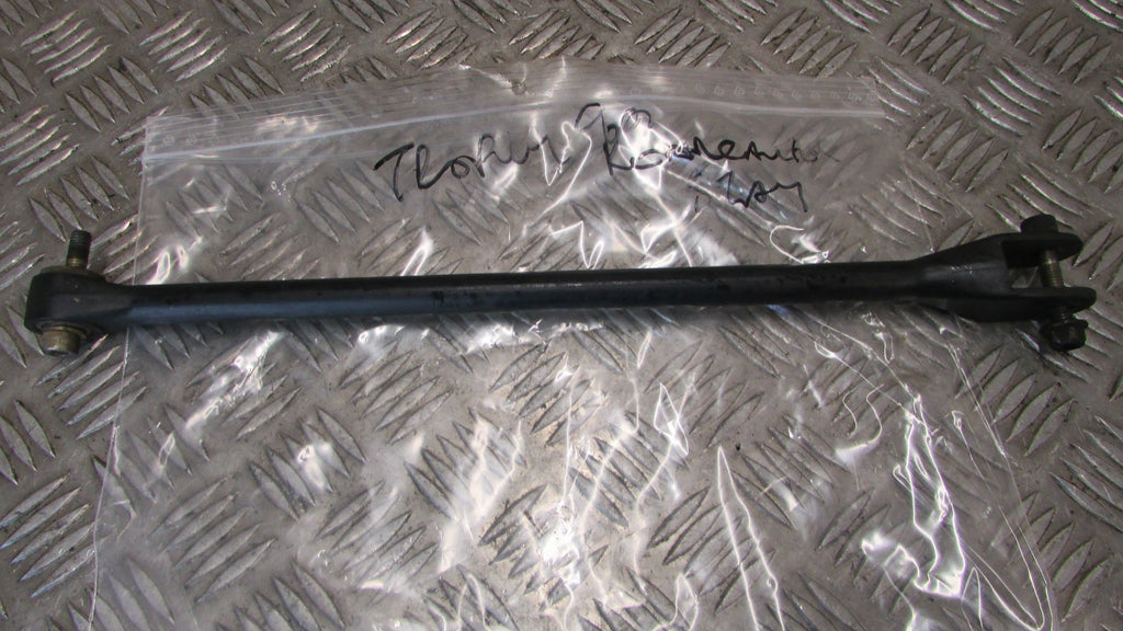 Triumph Trophy 900 T336 Bras, support, ÉTRIER DE FREIN ,arriere AR, Arm, suport