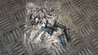 Triumph Trophy 900 T336 Vis pour disque de frein arriere AR,, rear disc bolts st