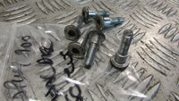 Triumph Trophy 900 T336 Vis pour disque de frein arriere AR,, rear disc bolts st