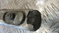 Triumph Trophy 900 T336 repose pied AV droit,, foot rest front right , , Fußrast
