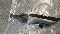 Triumph Trophy 900 T336 repose pied AV droit,, foot rest front right , , Fußrast