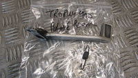 Triumph Trophy 900 T336 PEDALE FREIN AR ,REAR BRAKE PEDAL,, Fußbremshebel Bremsh