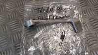 Triumph Trophy 900 T336 PEDALE FREIN AR ,REAR BRAKE PEDAL,, Fußbremshebel Bremsh