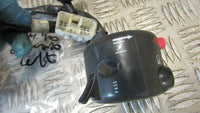 Triumph Trophy 900 T336 ,COMODO GUIDON GAUCHE commodo,HANDLEBAR SWITCHES LEFT ,