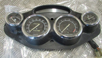 Triumph Trophy 900 T336 COMPTEUR, 77646 kml,SPEEDO/CLOCKS french,78800 km