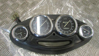 Triumph Trophy 900 T336 COMPTEUR, 77646 kml,SPEEDO/CLOCKS french,78800 km