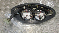 Triumph Trophy 900 T336 COMPTEUR, 77646 kml,SPEEDO/CLOCKS french,78800 km