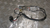 Triumph Trophy 900 T336 Faisceau phare avant,Upper Gauge Headlight Lamp Wiring H
